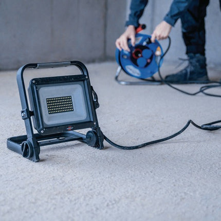 BRENNENSTUHL Faretto LED JARO 7060 M 50 W 5800 lm ( 8000883103 )