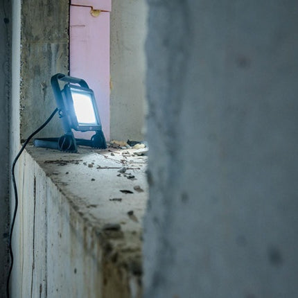 BRENNENSTUHL Faretto LED JARO 7060 M 50 W 5800 lm ( 8000883103 )