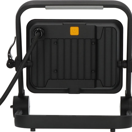 BRENNENSTUHL Faretto LED JARO 7060 M 50 W 5800 lm ( 8000883103 )