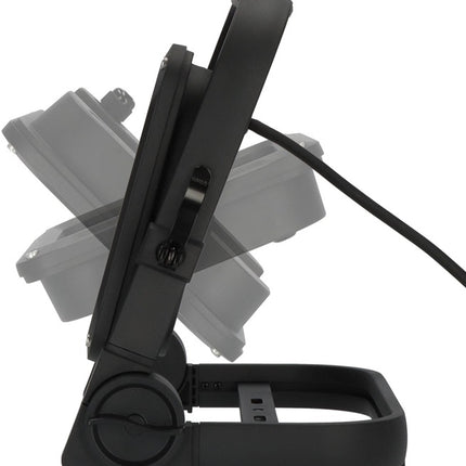 BRENNENSTUHL Faretto LED JARO 14060 M 100 W 11500 lm ( 8000883104 )