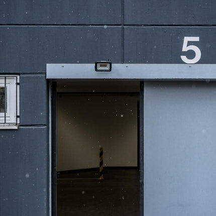 BRENNENSTUHL Faretto LED JARO 4060 30 W 3450 lm ( 8000883107 )