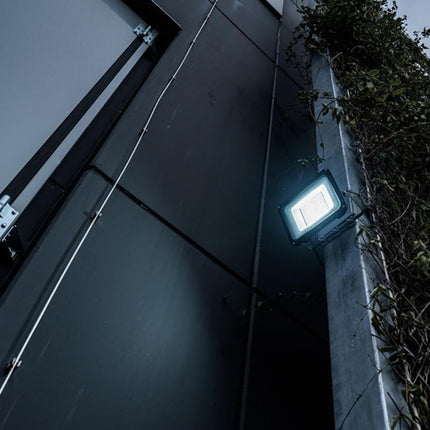 BRENNENSTUHL LED spotlight JARO 14060 100 W 11500 lm ( 8000883109 )