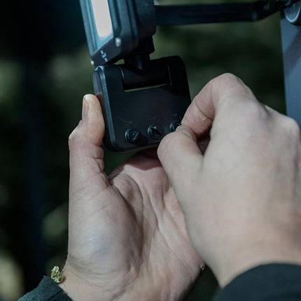 BRENNENSTUHL Faretto LED JARO 4060 P 30 W 3450 lm ( 8000883111 )