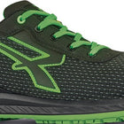 Zapato de seguridad U.POWER ISLAND talla 42 negro/verde (8000911766)
