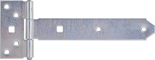 Gancio a croce GAH L.192 x 45 x L.90 x 34 x spessore 2 mm ( 8001514116 )