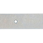 Colgador transversal GAH L.391 x 59xA.103 x 40xespesor 4 mm ( 8001514121 )