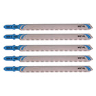 DeWalt DT2085 HSS - Stichsägeblatt Metall T318A, 5er Set - Toolbrothers