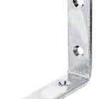 GAH ángulo de haz L80x80 mm anchura 20 mm ( 8002379802 )