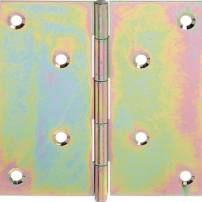 GAH Charnière hauteur 100 mm largeur 100 mm ( 8002379804 )