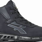 Bottes de sécurité U.POWER PARKER taille 46 noir ( 8002410962 )