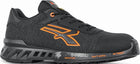 Chaussures de sécurité U.POWER BRUCE taille 46 noir/orange ( 8002410997 )