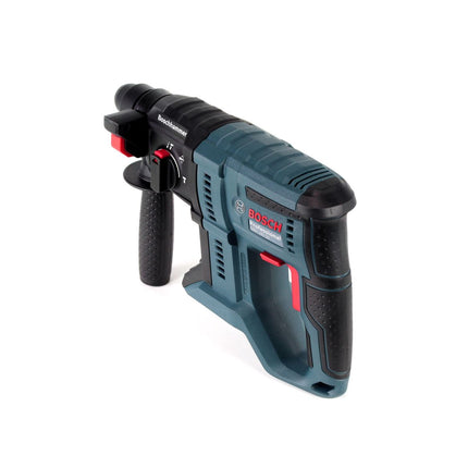 Bosch GBH 18V-20 Akku Bohrhammer 18V 1,7J SDS-Plus Solo - ohne Akku, ohne Ladegerät - Toolbrothers