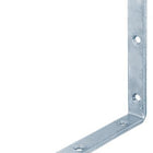 GAH Equerre de poutre L160x160 mm Largeur 20 mm ( 8002657138 )