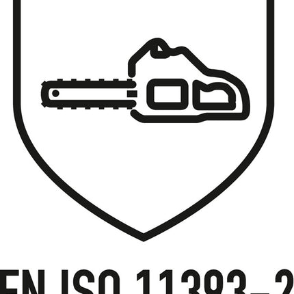 Peto protección corte ELYSEE SPEIERLING talla 58 (8002747145)