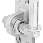 Abrazadera GAH para atornillar en acero bruto 16x45mm ( 8002903539 )