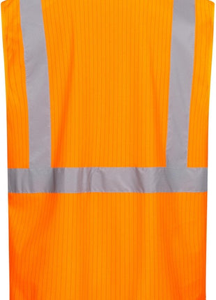 Gilet de sécurité NITRAS 7118 taille M ( 8003548036 )