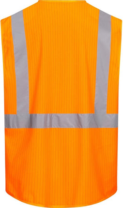 NITRAS high-visibility waistcoat 7118 size M ( 8003548036 )