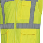 Gilet de sécurité NITRAS 7119 taille M ( 8003548043 )