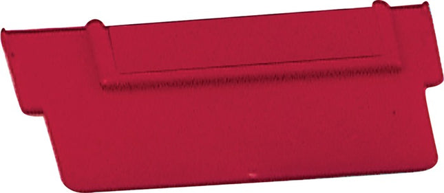 Cloison RASTERPLAN pour caisson étagère L. 120 mm (9000428321)