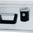 ZARGES scatola in alluminio Mini XS L500xL340xH200mm 24 l ( 9000448098 )