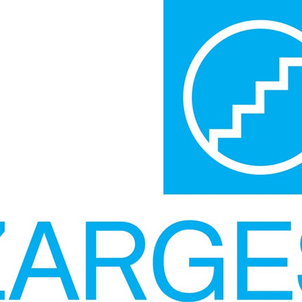 ZARGES Caja de aluminio Mini L600xW400xH240mm 42 l ( 9000448100 )