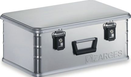 ZARGES Caja de aluminio Mini L600xW400xH240mm 42 l ( 9000448100 )