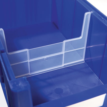 LA-KA-PE tabique divisorio para caja de estantería An. 230 mm ( 9000449280 )