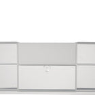 LA-KA-PE tabique divisorio para caja de estantería An. 230 mm ( 9000449280 )