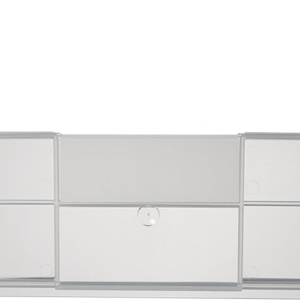 LA-KA-PE tabique divisorio para caja de estantería An. 230 mm ( 9000449280 )