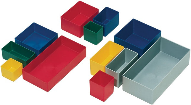 Scatola per inserti LA-KA-PE 160 x 106 x 54 mm ( 9000449744 )