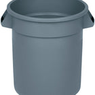 RUBBERMAID multi-purpose bin grey 38 l PE ( 9000450351 )