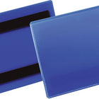 Bolsillo para etiquetas DURABLE W148xH105mm azul (9000451018)
