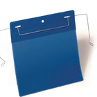 Bolsa para documentos DURABLE L210xH148 mm DIN A5 horizontal (9000451020)