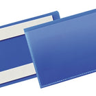 Bolsillo para etiquetas DURABLE W150xH67mm azul (9000451054)