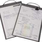 EICHNER Auftragstasche  mit Klettverschluss u.2 Fächer ( 9000451282 )