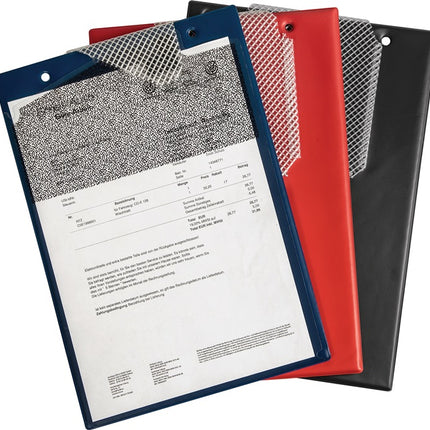 Torba na zamówienie EICHNER z zapięciem na rzep, sznurkiem i 2 przegrodami ( 9000451285 )