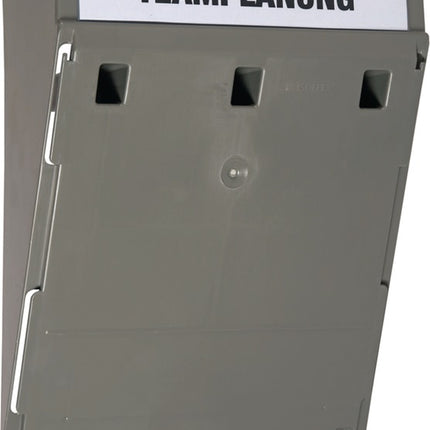 Clasificador mural EICHNER módulo básico BIG ( 9000451400 )