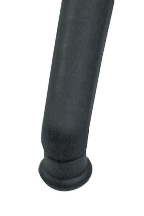 Taburete giratorio LOTZ con deslizadores de suelo (9000454432)