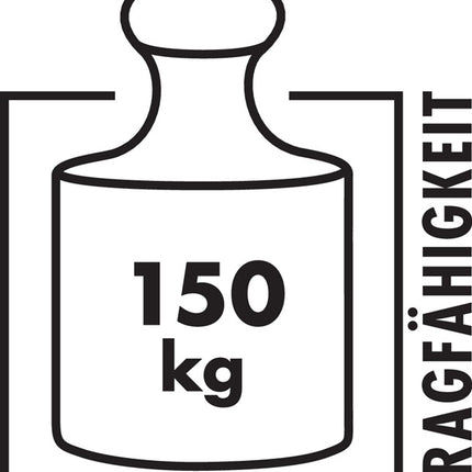 Ayuda de bipedestación LOTZ espuma integral de poliuretano (9000454440)