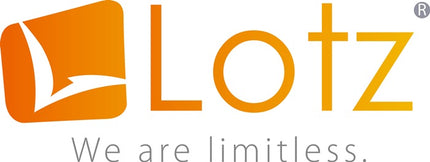 Deslizadores de suelo para taburete giratorio LOTZ (9000454460)