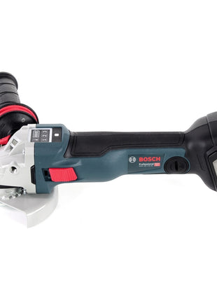 Bosch GWS 18-125 SC Akku Winkelschleifer 18V 125mm brushless + 2x ProCORE Akku 4,0Ah + Ladegerät + L-Boxx - Toolbrothers