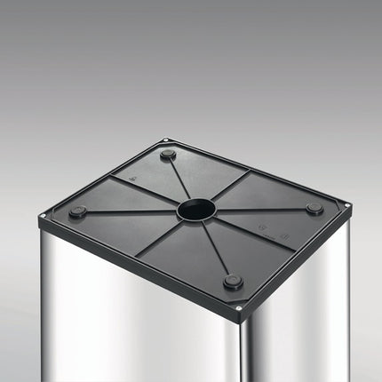 Contenedor de residuos HAILO Al. 763 x An. 339 x Pr. 260 mm (9000463436)
