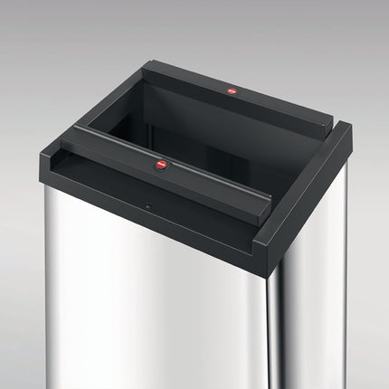 Conteneur à déchets HAILO H763xL339xP260mm (9000463438)