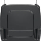 Tapa SULO polietileno gris (9000466210)