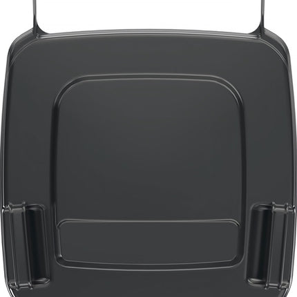 Tapa SULO polietileno gris (9000466210)