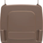 SULO Tapa polietileno marrón (9000466212)