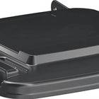 Tapa SULO polietileno gris (9000466216)