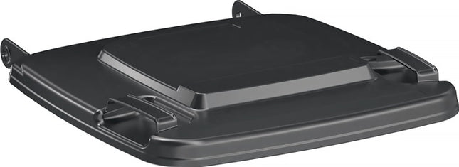 Tapa SULO polietileno gris (9000466216)