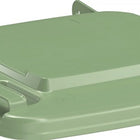 SULO Tapa polietileno verde (9000466217)