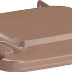 SULO Tapa polietileno marrón (9000466218)